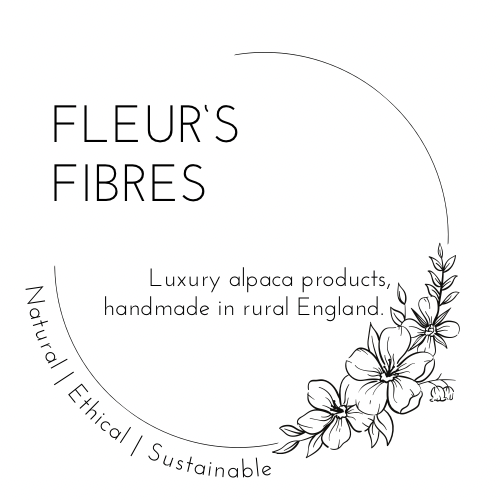 Fleur's Fibres